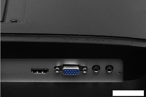 Монитор Acer CBA242YHbmirx UM.QC2EE.H03