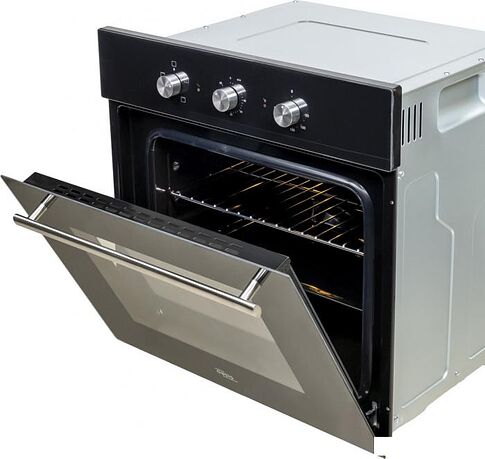 Электрический духовой шкаф Making Oasis Everywhere D-MB