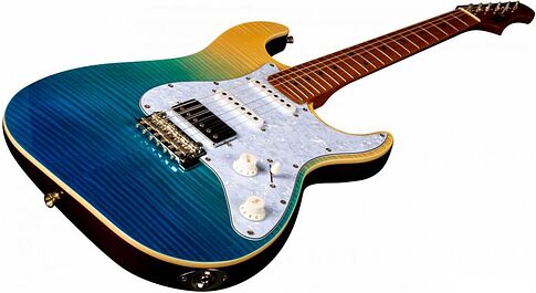Электрогитара JET JS-450 TBL
