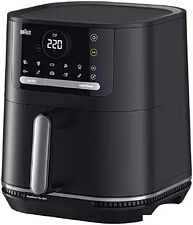 Аэрогриль (аэрофритюрница) Braun MultiFry 5 2-in-1 HF 5054I