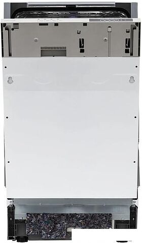 Встраиваемая посудомоечная машина Krona Regen 45 BI