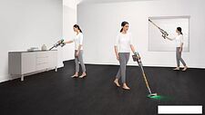 Пылесос Dyson V15 Detect Absolute 447000-01