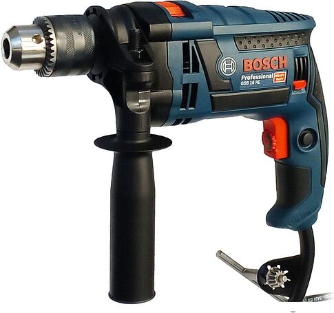 Ударная дрель Bosch GSB 16 RE Professional 06012281K8