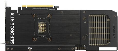 Видеокарта ASUS Prime GeForce RTX 5080 16GB GDDR7 OC Edition PRIME-RTX5080-O16G