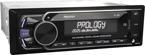 USB-магнитола Prology SL-300