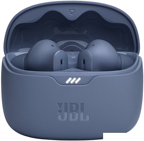 Наушники JBL Tune Beam (темно-синий)