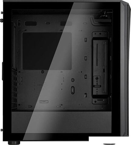 Корпус SilverStone Fara 512Z SST-FA512Z-BG