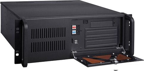 Корпус ExeGate 4U450-07/4U4017S 700W EX251806RUS