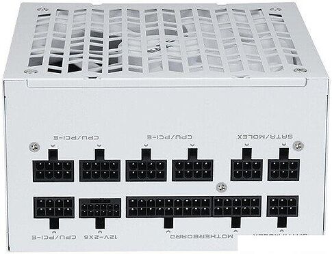 Блок питания Sama G750 750W G0750-WHGFF001-EU