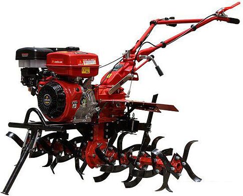 Мотокультиватор Asilak SL-187L (без колес)