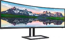 Монитор Philips 498P9Z/00 Монитор Philips 498P9Z/00