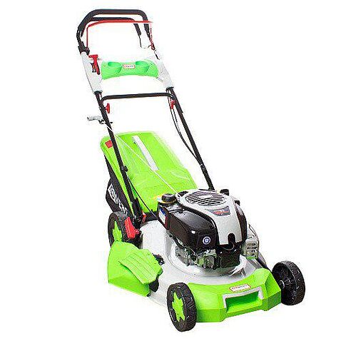 Газонокосилка RedVerg RD-GLM51SB