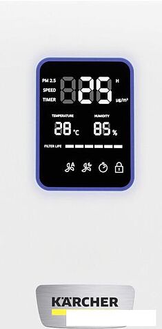 Очиститель воздуха Karcher AF 30 1.024-821.0