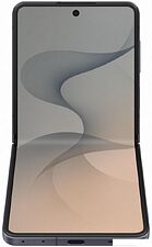 Телефон Samsung Galaxy Z Flip8 SM-F776B 12GB/256GB (серый)