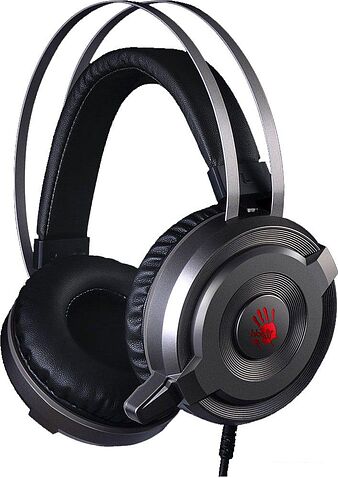 Наушники A4Tech Bloody G520