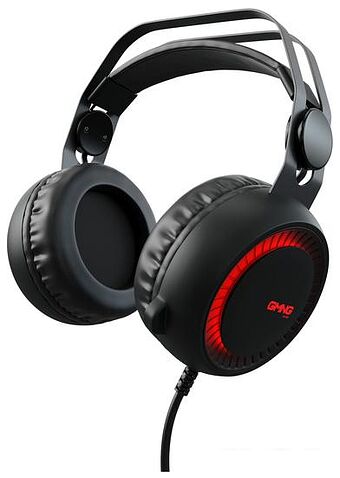 Наушники Oklick GMNG HS-L870G