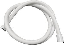 Душевой шланг Abber AF0021W (белый)