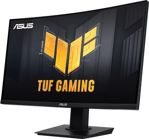 Игровой монитор ASUS TUF Gaming VG24VQER