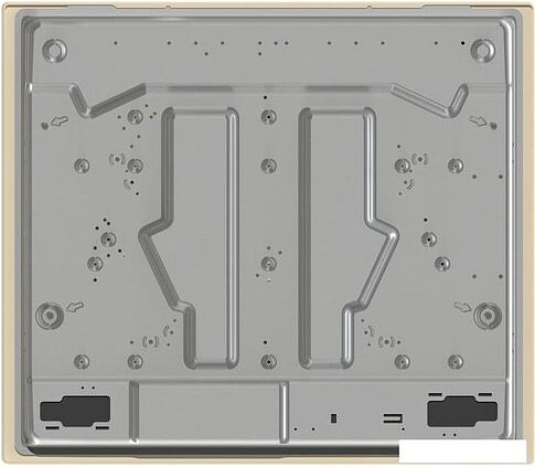 Варочная панель Gorenje GW6D42CLI