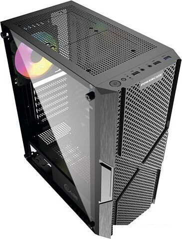 Корпус Powercase Mistral T4B