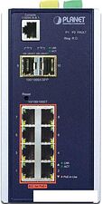 Коммутатор PLANET IGS-10020PT