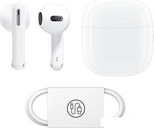 Наушники Baseus Bowie WX5 (белый)