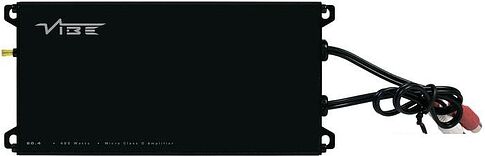Автомобильный усилитель VIBE audio POWERBOX65.4M-V7