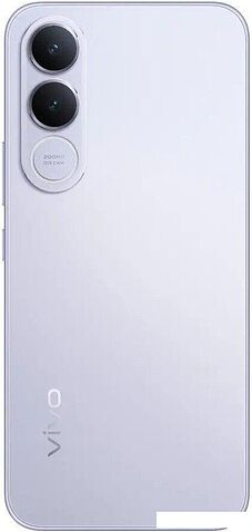 Телефон Vivo V70 FE V2550 8GB/512GB международная версия (серебристый)