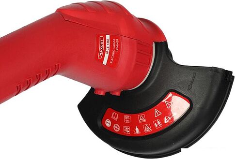 Триммер Maxcut MCE 106