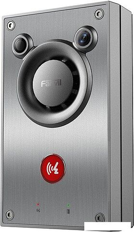 Вызывная панель Fanvil A12V