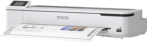 Плоттер Epson SureColor SC-T5100N