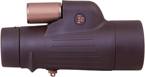 Монокуляр Levenhuk Vegas ED 8x42 (черный)