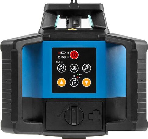 Лазерный нивелир Bull RL 3001 1323474