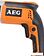Перфоратор AEG KH 26 XE