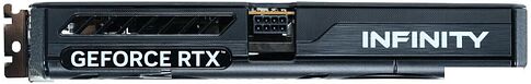 Видеокарта Palit GeForce RTX 5060 Infinity 2 OC NE75060V19P1-GB2063L
