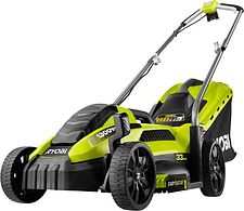 Колёсная газонокосилка Ryobi RLM13E33S