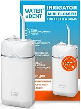 Ирригатор Waterdent Mini Flosser Ирригатор Waterdent Mini Flosser