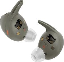 Наушники Sennheiser Momentum Sport (оливковый)