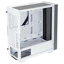 Корпус Zone51 Meld (белый)