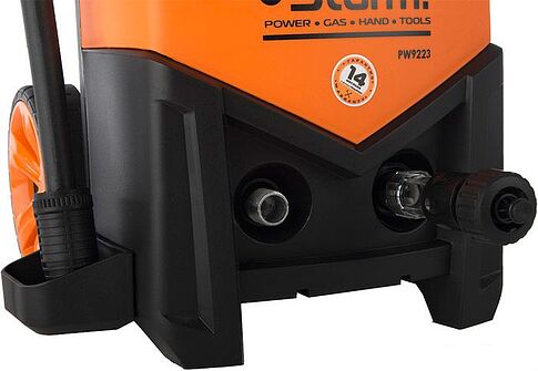 Мойка высокого давления Sturm PW9223