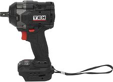 Гайковерт TEH LW600N (без АКБ)