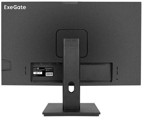 Монитор ExeGate SuperView EA2700A EX298881RUS