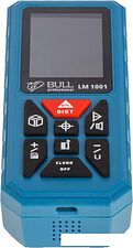 Лазерный дальномер Bull LM 1001 1323466 Лазерный дальномер Bull LM 1001 1323466