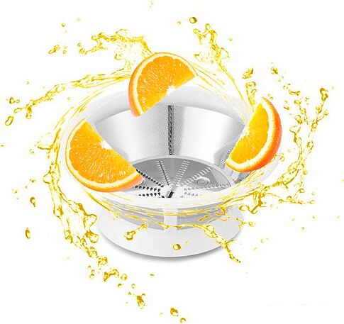 Соковыжималка Kitfort KT-1126