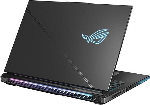 Игровой ноутбук ASUS ROG Strix SCAR 18 2023 G834JZ-N6021