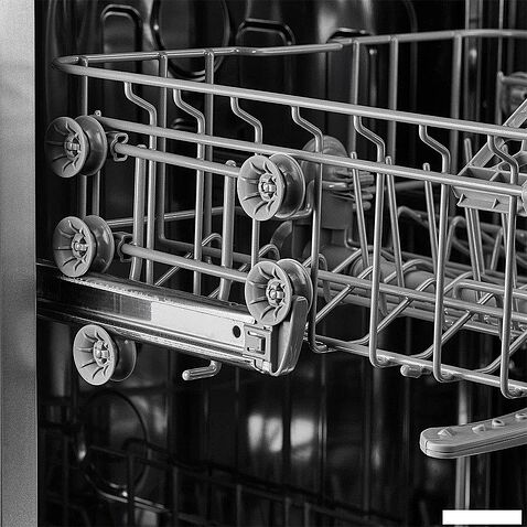 Встраиваемая посудомоечная машина Monsher MD 4503