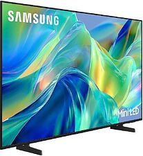 MiniLED телевизор Samsung Mini LED M1E 4K UE55M1EHAUXPY