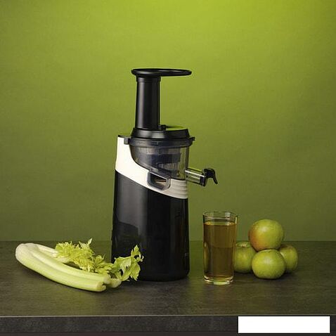 Соковыжималка Scarlett SC-JE50S58