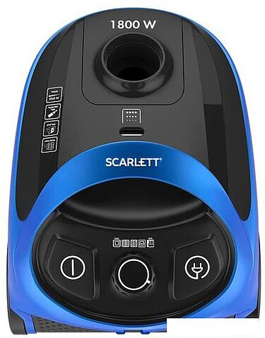 Пылесос Scarlett SC-VC80B64