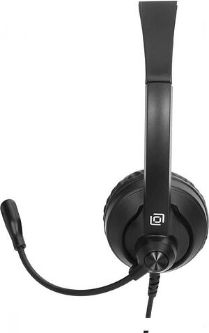 Офисная гарнитура Oklick HS-M500